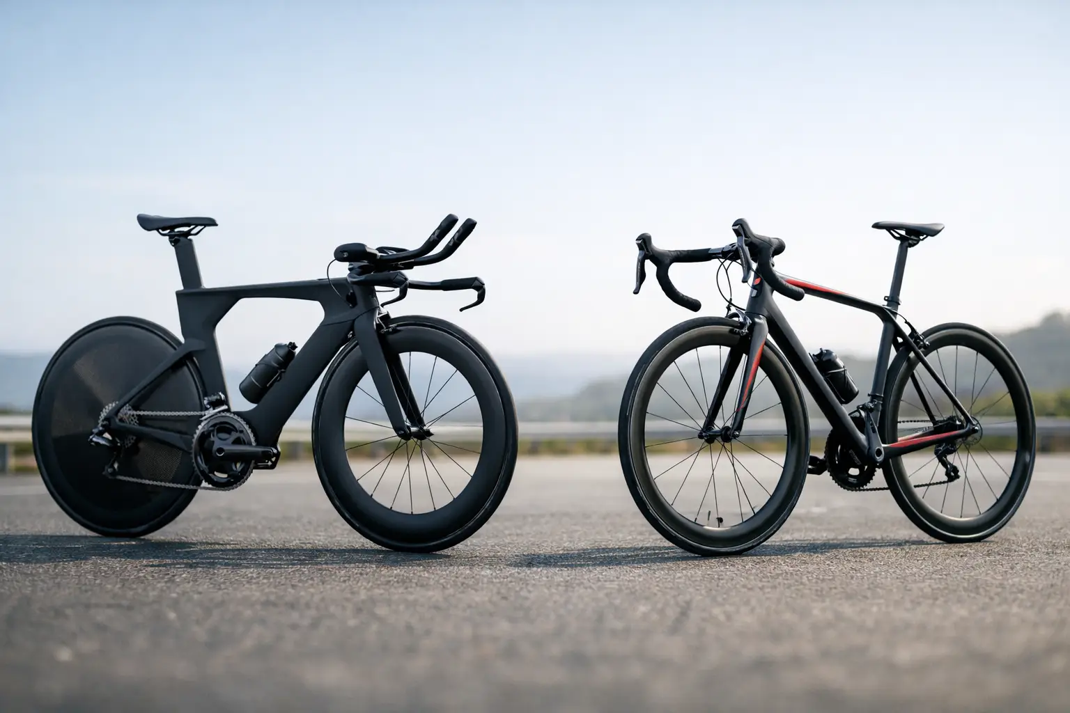TT Bike vs Road Bike: Which Is Right for You?