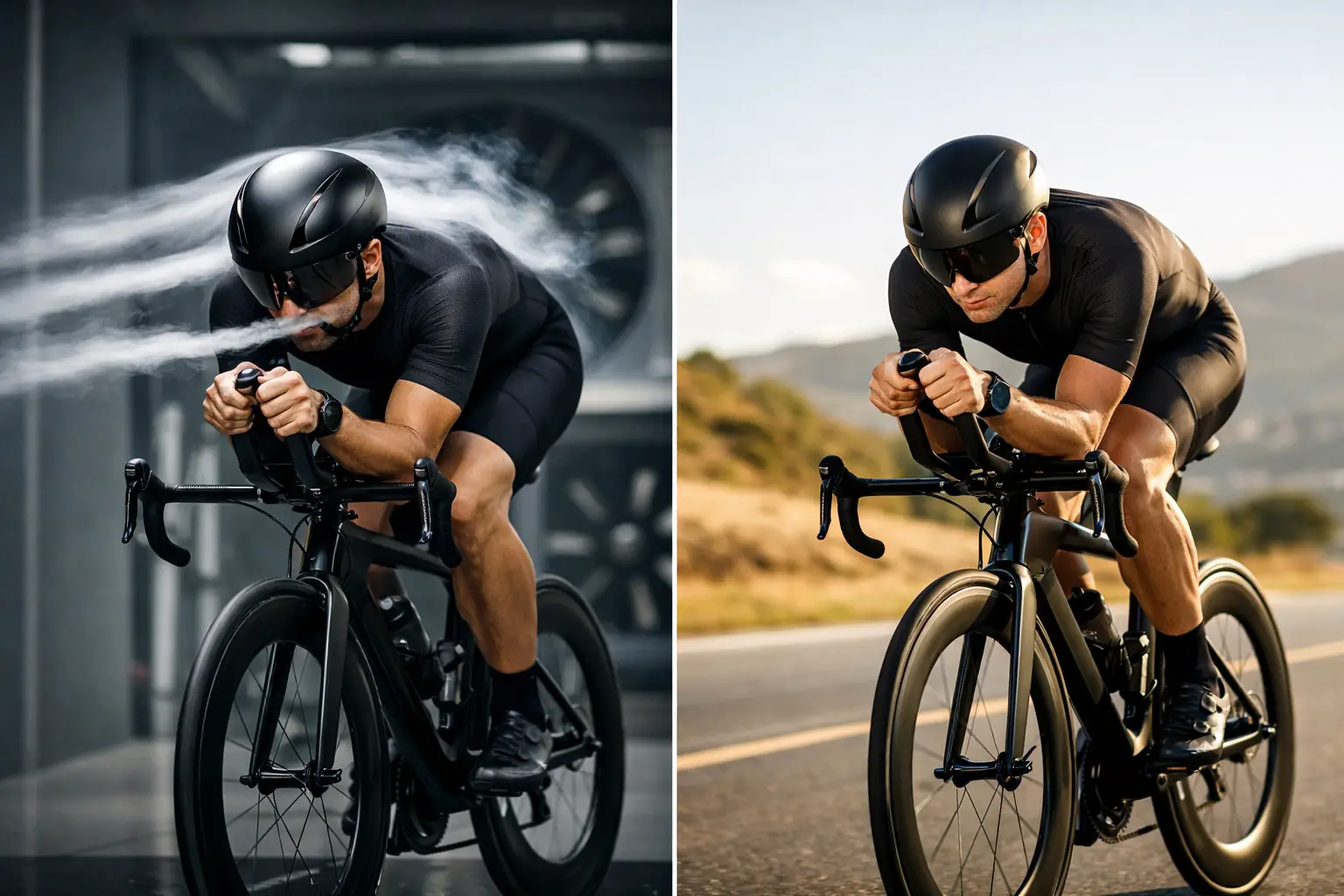 Bike Aerodynamics: Find Free Speed on Every Ride
