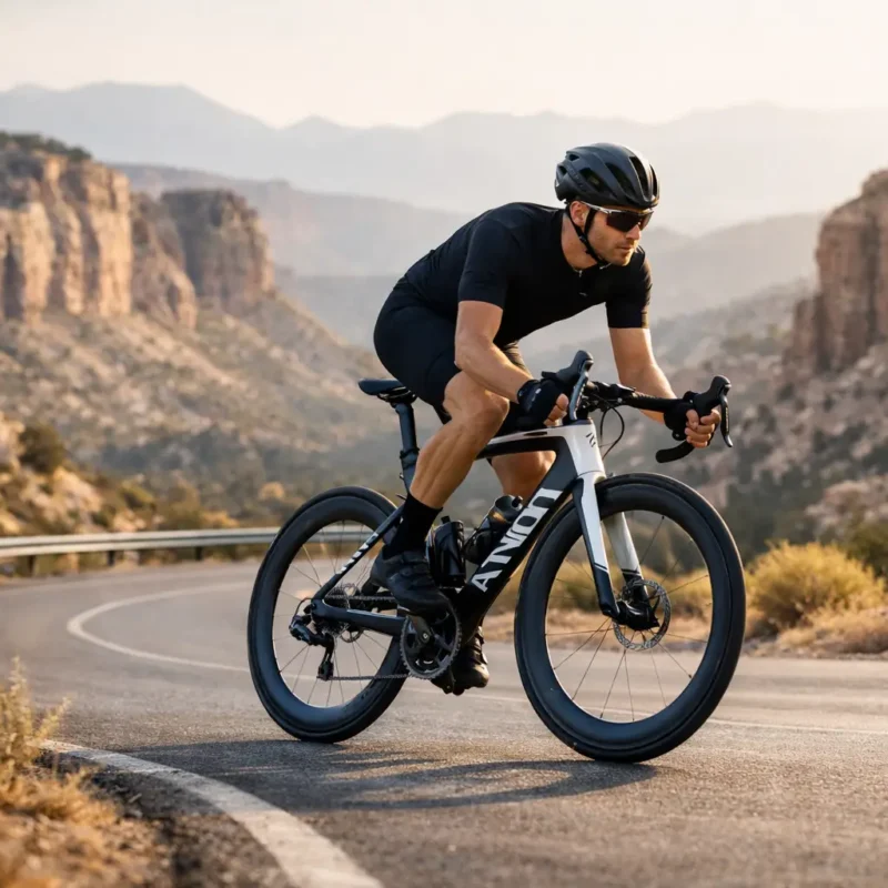 Canyon Aeroad Review for Fast Road Riders
