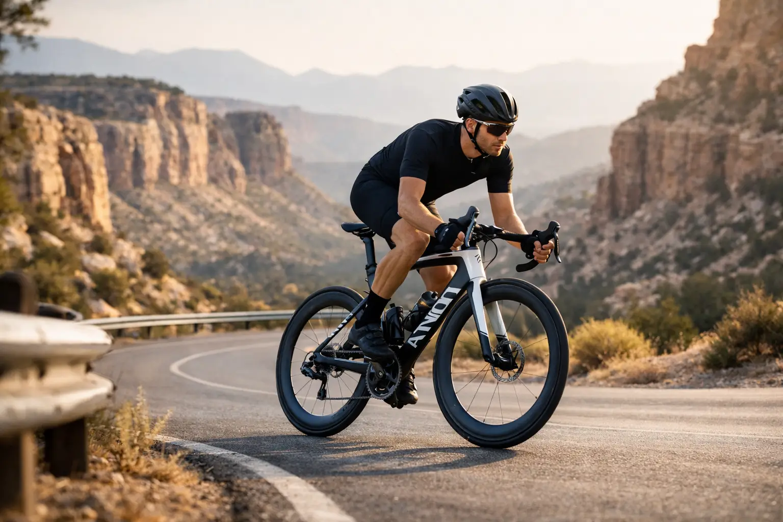 Canyon Aeroad Review for Fast Road Riders