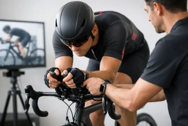 How to Fit Aero Bars for Speed and Comfort
