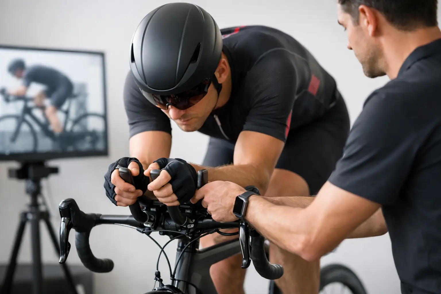 How to Fit Aero Bars for Speed and Comfort