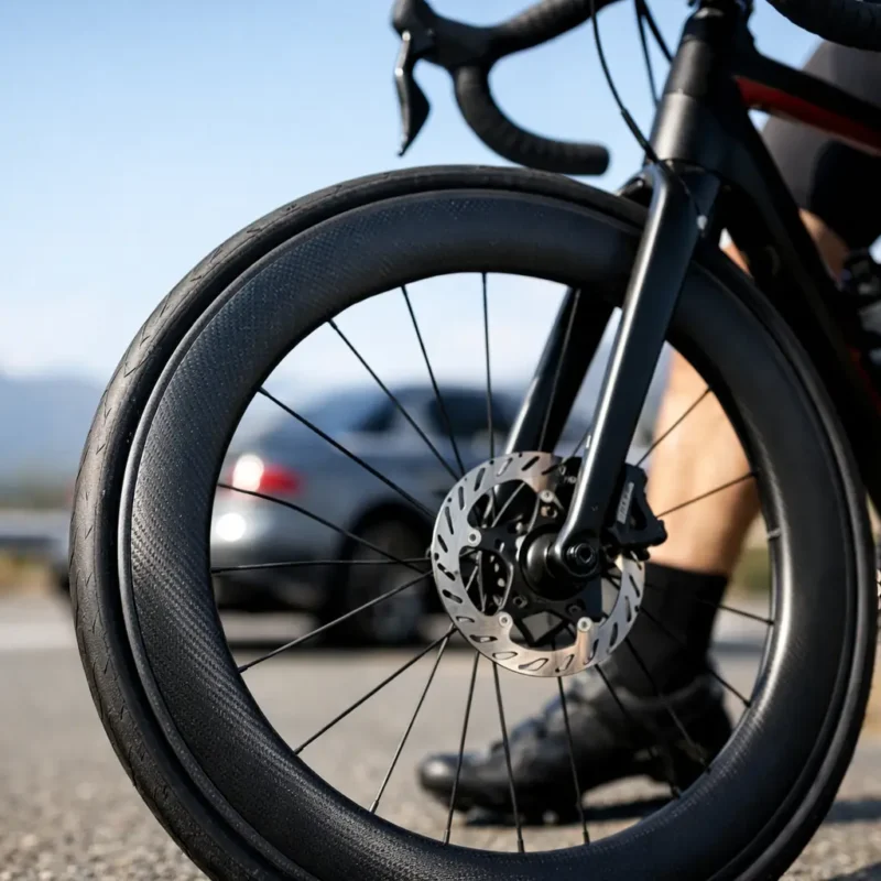 Is a Carbon Wheel Upgrade Worth It for Your Ride?