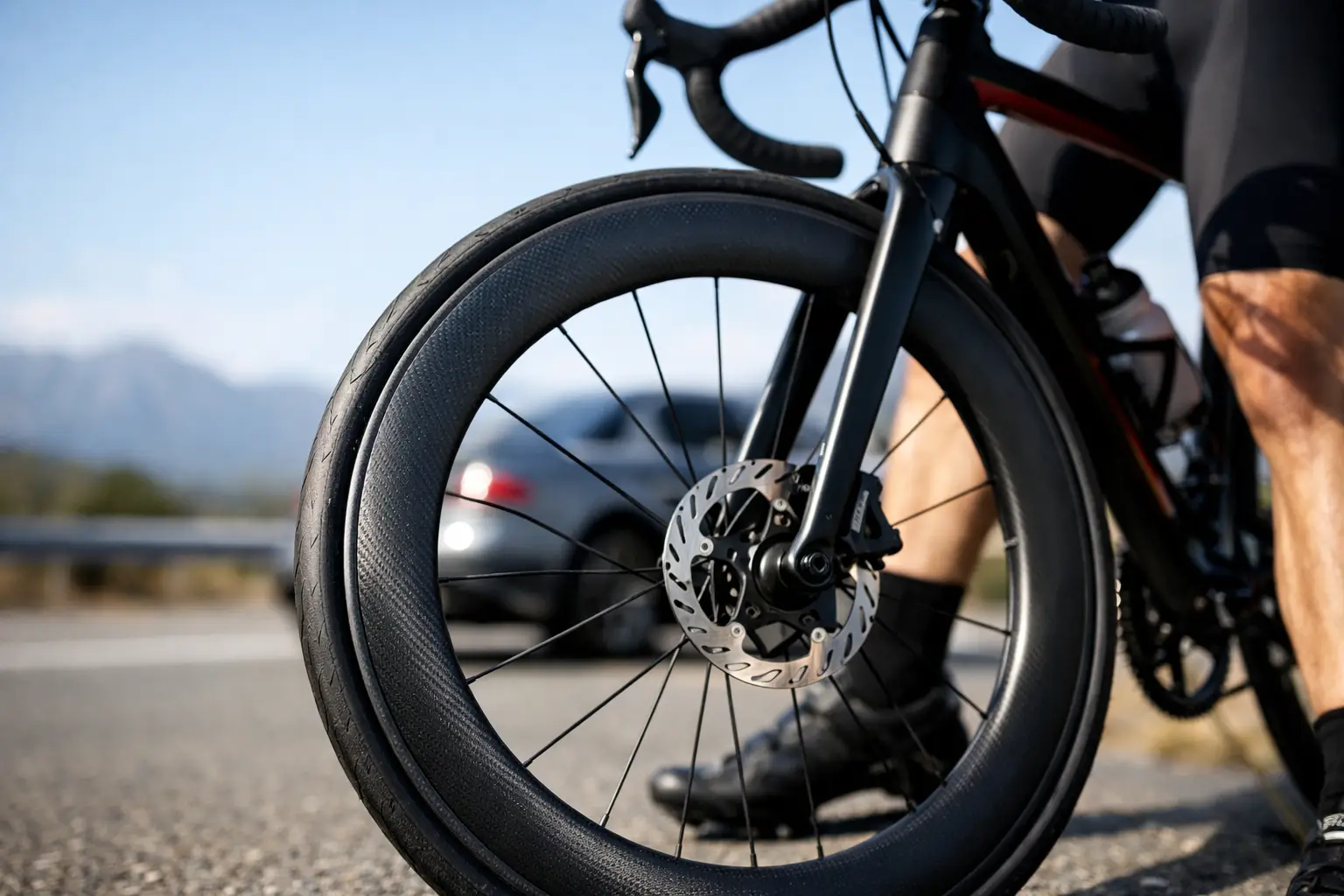 Is a Carbon Wheel Upgrade Worth It for Your Ride?