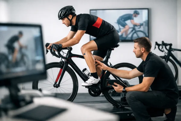 Performance Bike Fit Service for Faster Riding