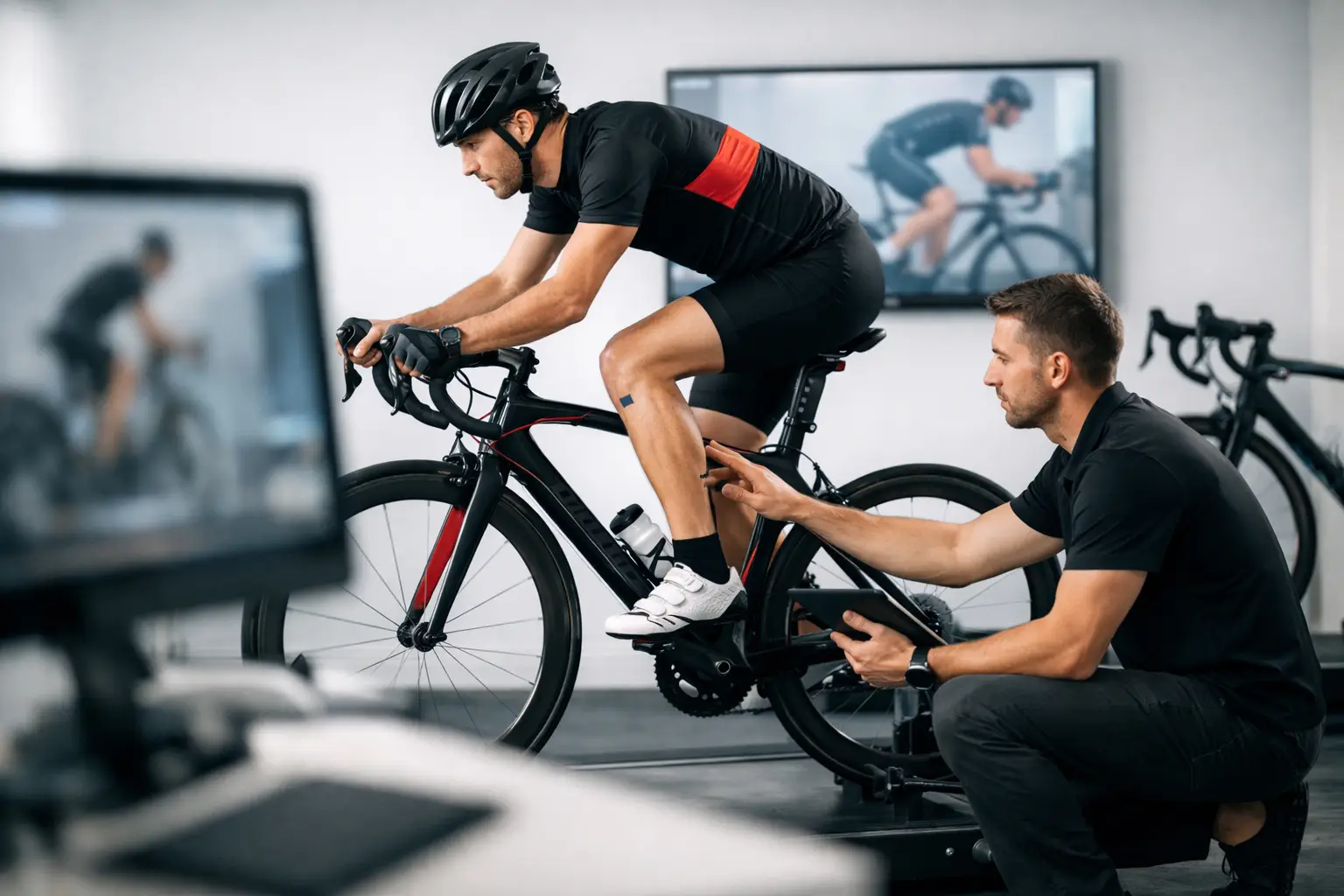 Performance Bike Fit Service for Faster Riding