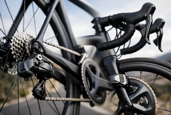 Shimano Ultegra Di2 Review: Fast, Refined, Worth It?