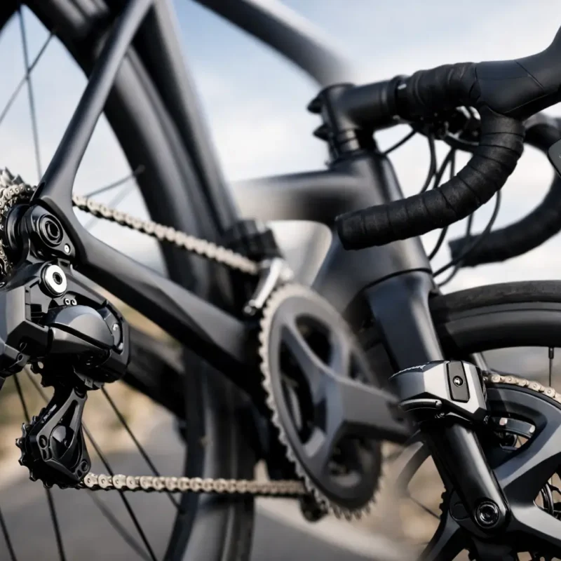 Shimano Ultegra Di2 Review: Fast, Refined, Worth It?