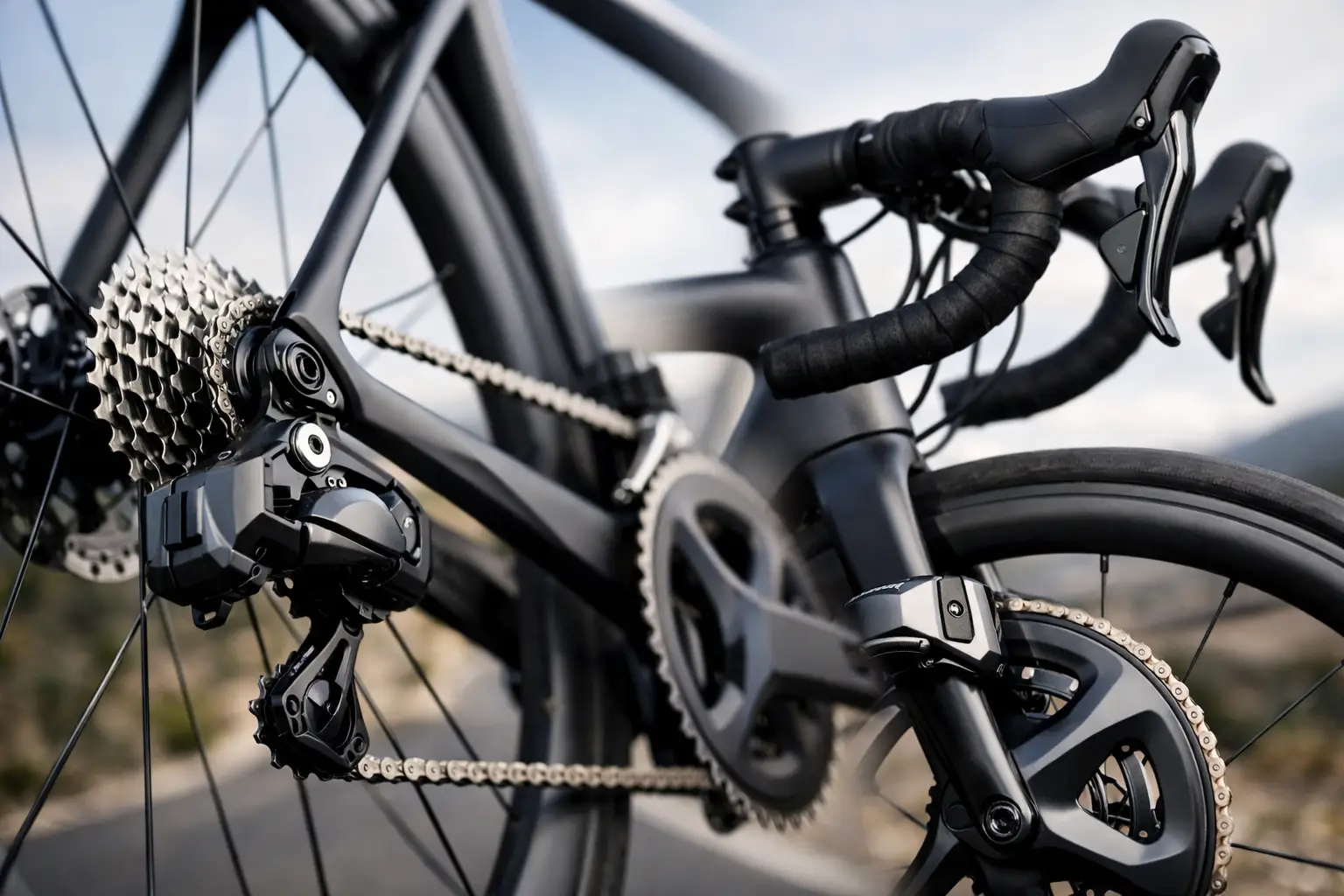 Shimano Ultegra Di2 Review: Fast, Refined, Worth It?