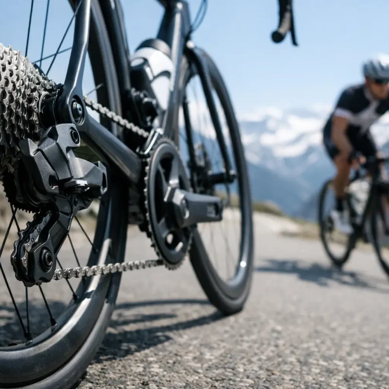 SRAM Force AXS Review for Serious Road Riders