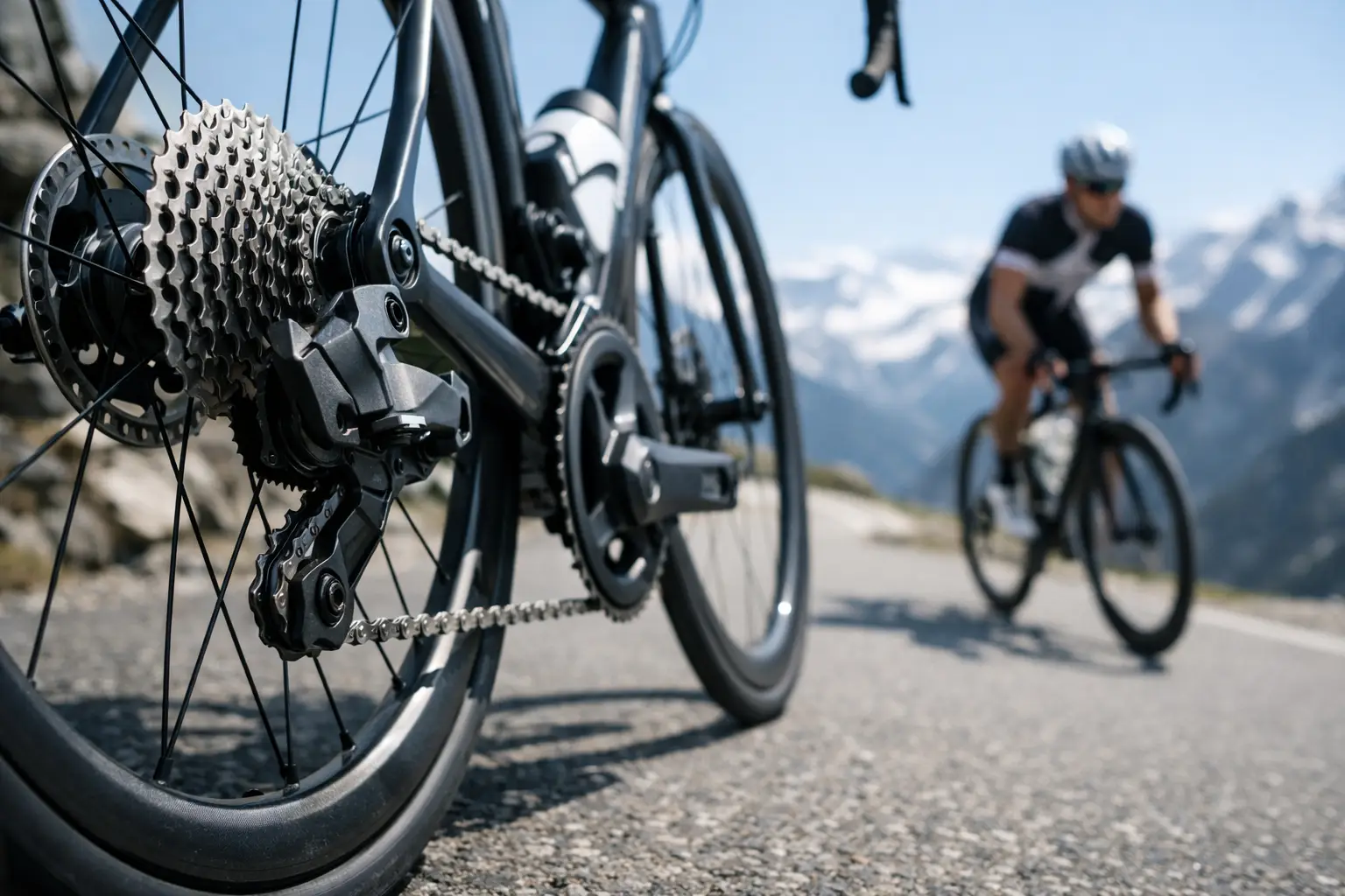 SRAM Force AXS Review for Serious Road Riders
