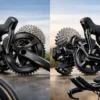 SRAM vs Shimano for Road, Gravel and TT Bikes