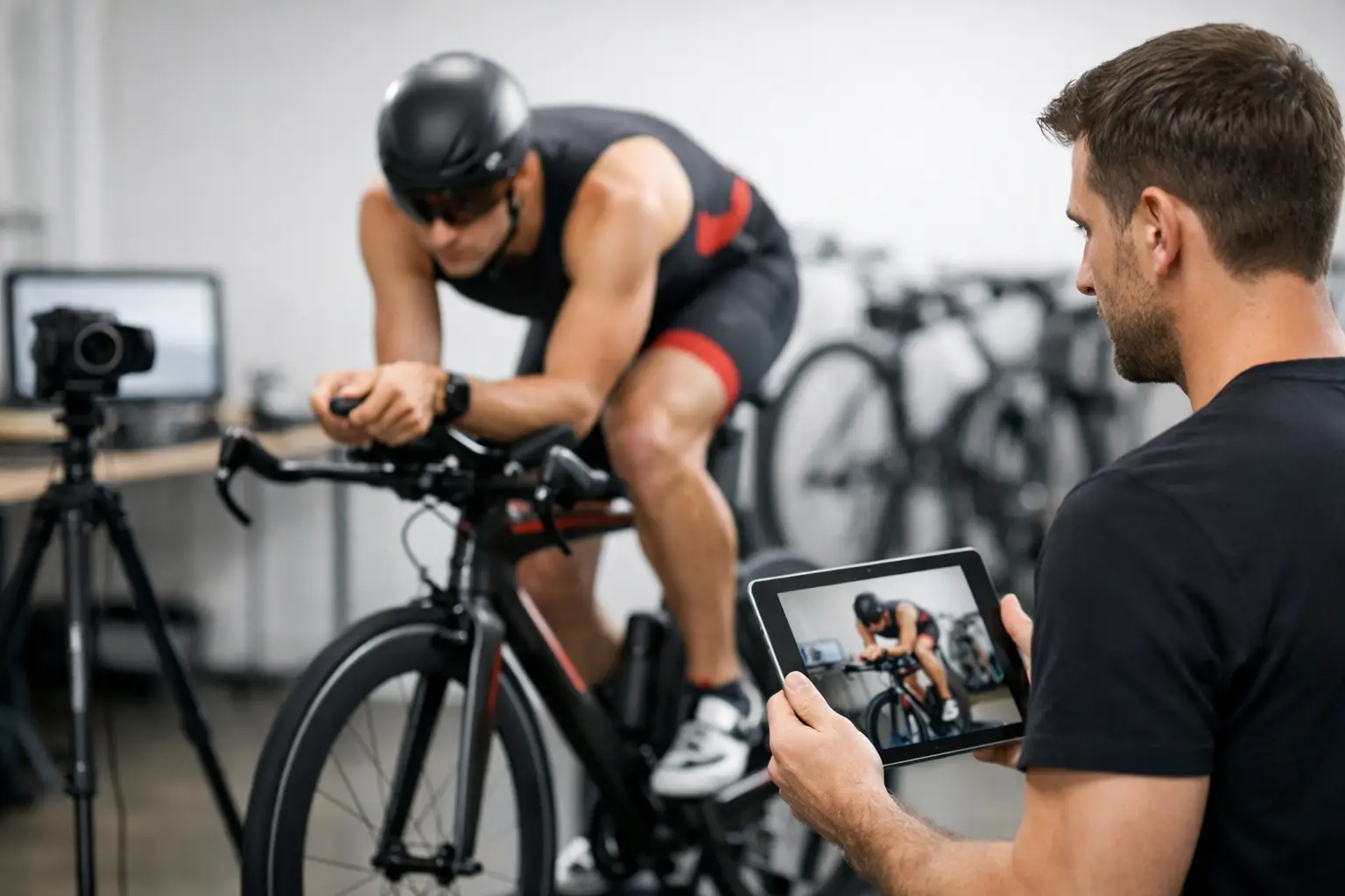 Why Tri Bike Fit Before Buying Matters So Much