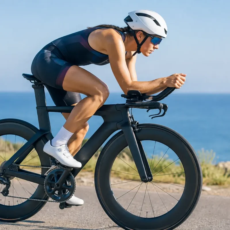 Best Bike Fit for Triathlon Bike Explained