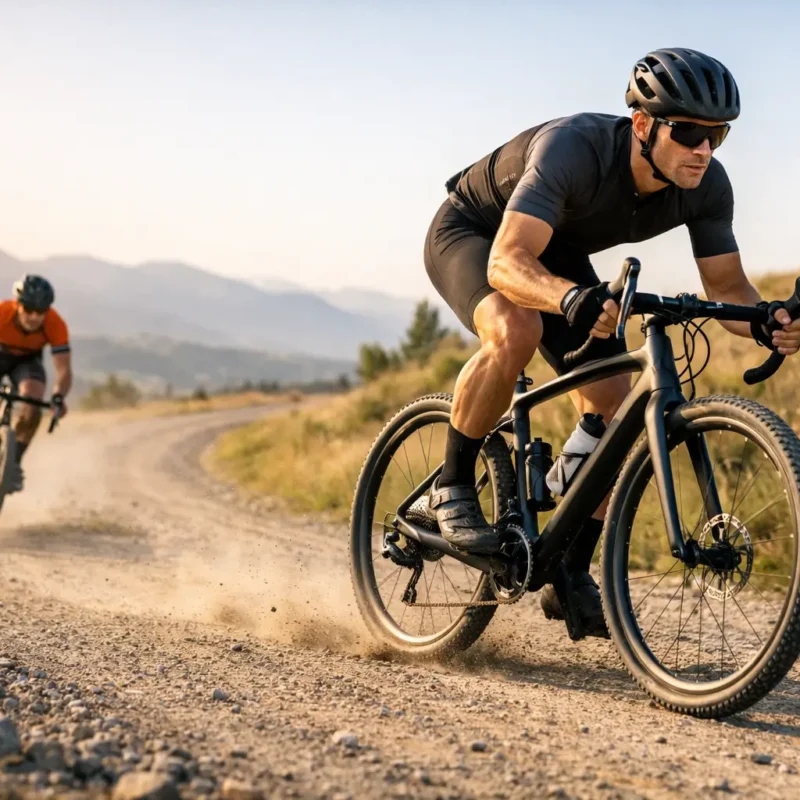 Best Gravel Bikes for Racing and Fast Days
