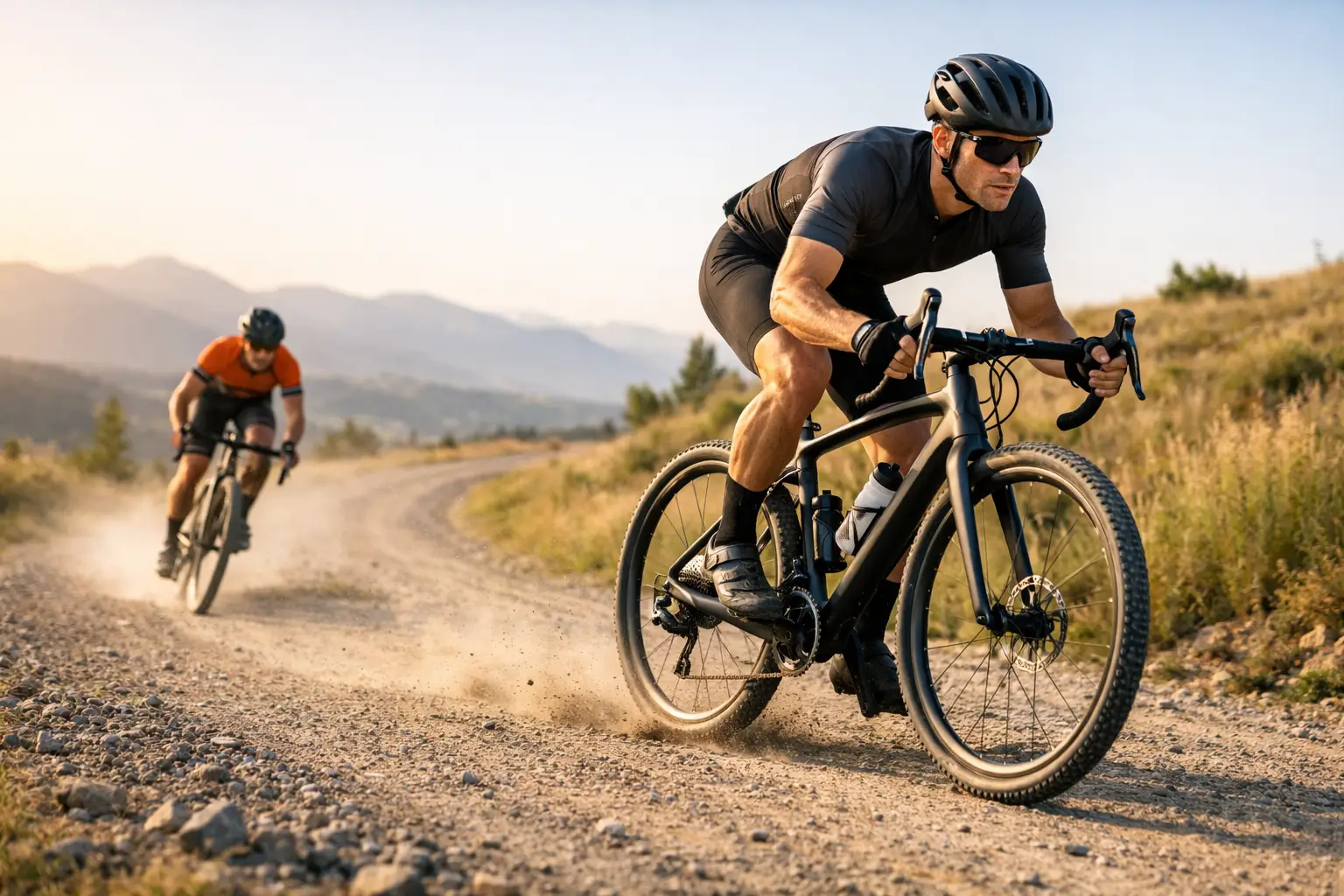 Best Gravel Bikes for Racing and Fast Days