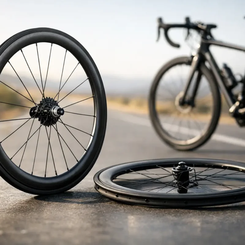 How to Choose a Bike Wheelset for Faster Riding