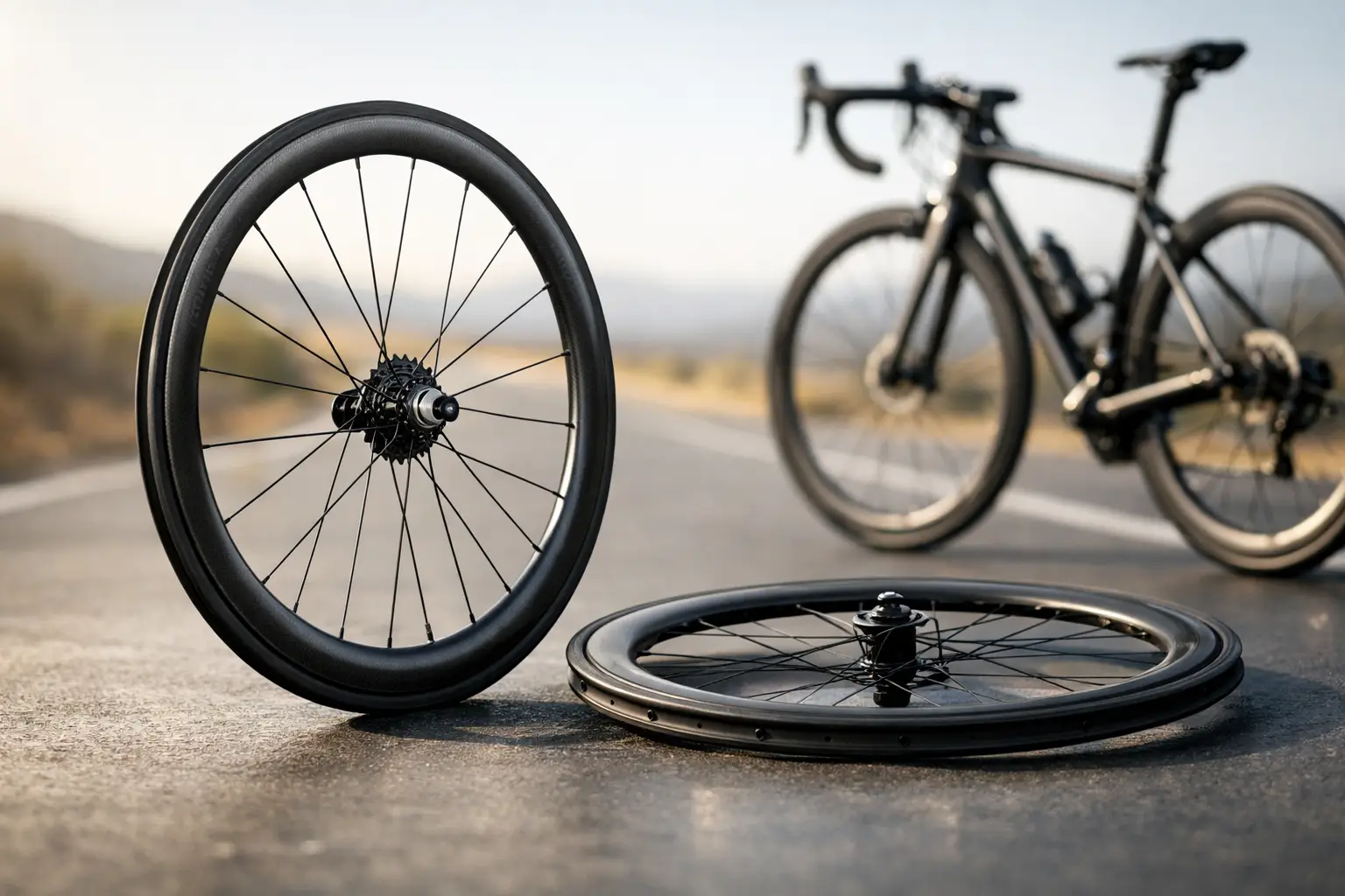 How to Choose a Bike Wheelset for Faster Riding
