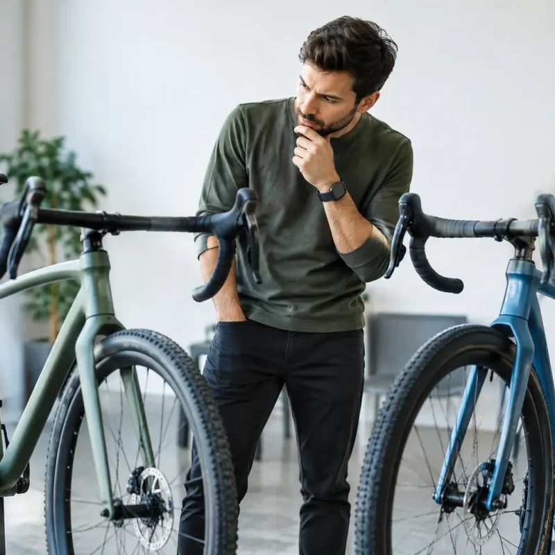 How to Compare Bike Geometry Before You Buy