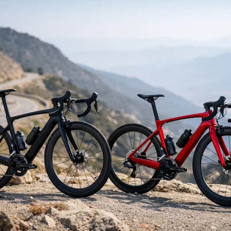 Premium Road Bikes That Earn Their Price