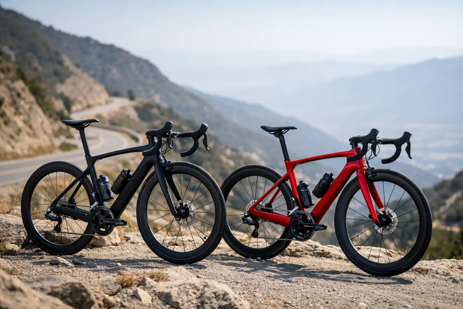 Premium Road Bikes That Earn Their Price
