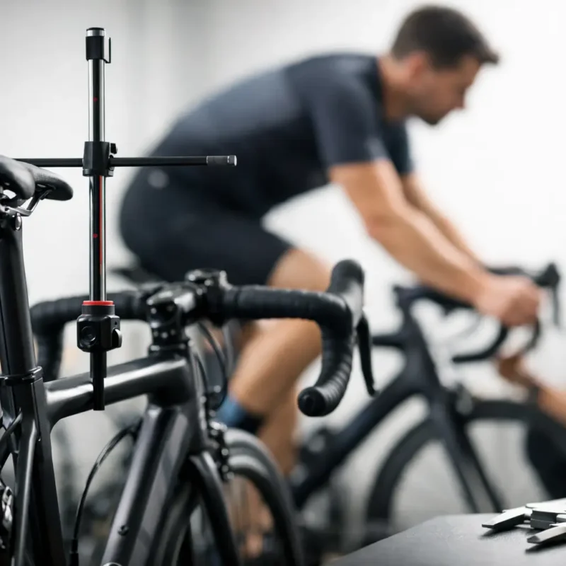 What Does Bike Stack Mean for Bike Fit?