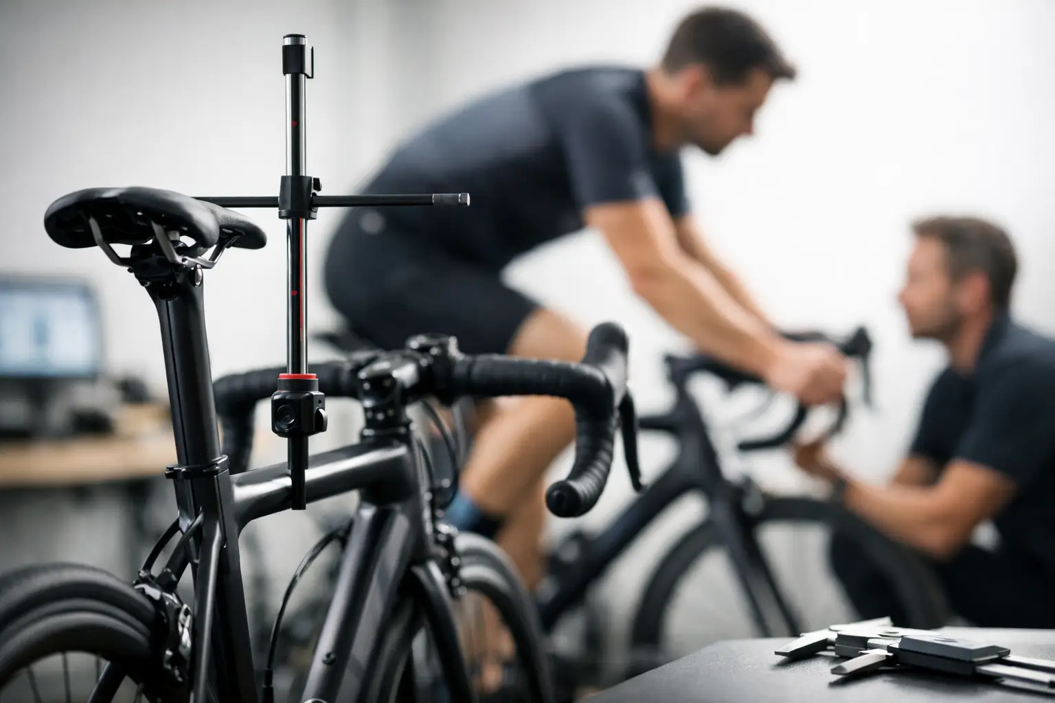 What Does Bike Stack Mean for Bike Fit?