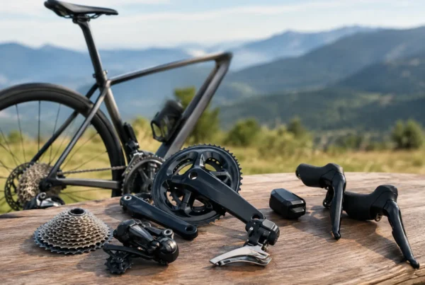 Electronic Groupset Buying Guide for Fast Rides