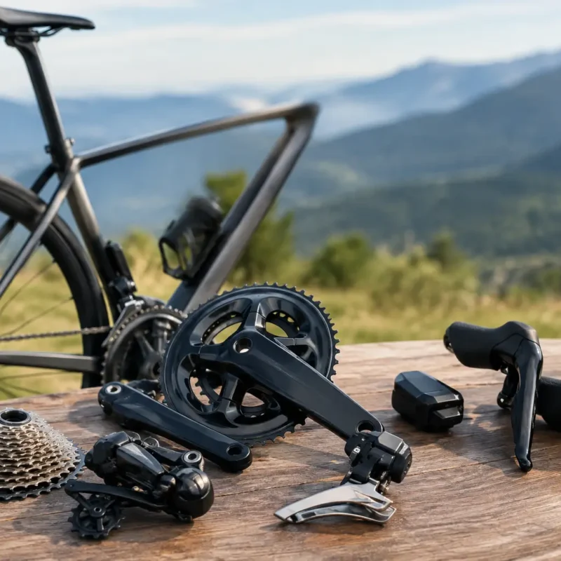Electronic Groupset Buying Guide for Fast Rides